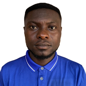 Picture of Christian Baidoo