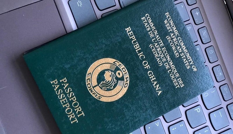 VISA FREE COUNTRIES FOR GHANAIANS