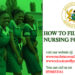 HOW TO FILL NURSING FORMS