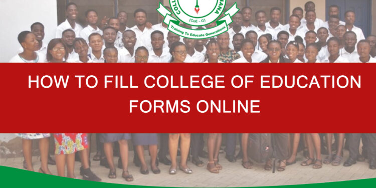 CUT OFF POINTS AND REQUIREMENT FOR ADMISSION AT COLLEGE OF EDUCATION OF ACADEMIC YEAR 2024/2025.