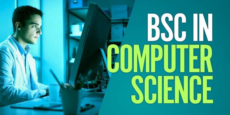 BSc Computer Science And Engineering