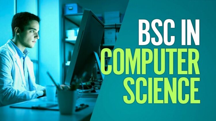 BSc Computer Science And Engineering