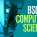 BSc Computer Science And Engineering